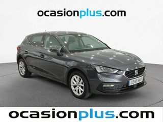 SEAT León 1.5 TSI S&S Style XL 96 kW (130 CV)