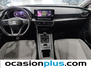 SEAT León 1.5 TSI S&S Style XL 96 kW (130 CV)