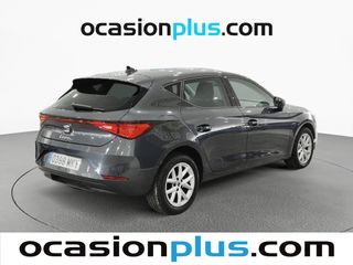 SEAT León 1.5 TSI S&S Style XL 96 kW (130 CV)