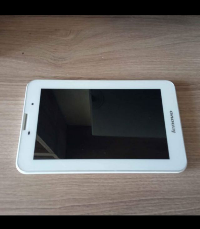 Tablet Lenovo IdeaTab A3000-H funzionante