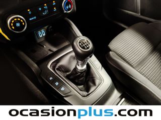Ford Focus 1.5 Ecoblue Trend+ 88 kW (120 CV)