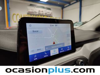 Ford Focus 1.5 Ecoblue Trend+ 88 kW (120 CV)