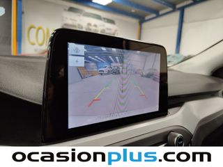 Ford Focus 1.5 Ecoblue Trend+ 88 kW (120 CV)