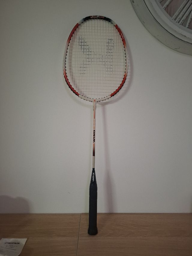 Raqueta de bádminton WIND 300