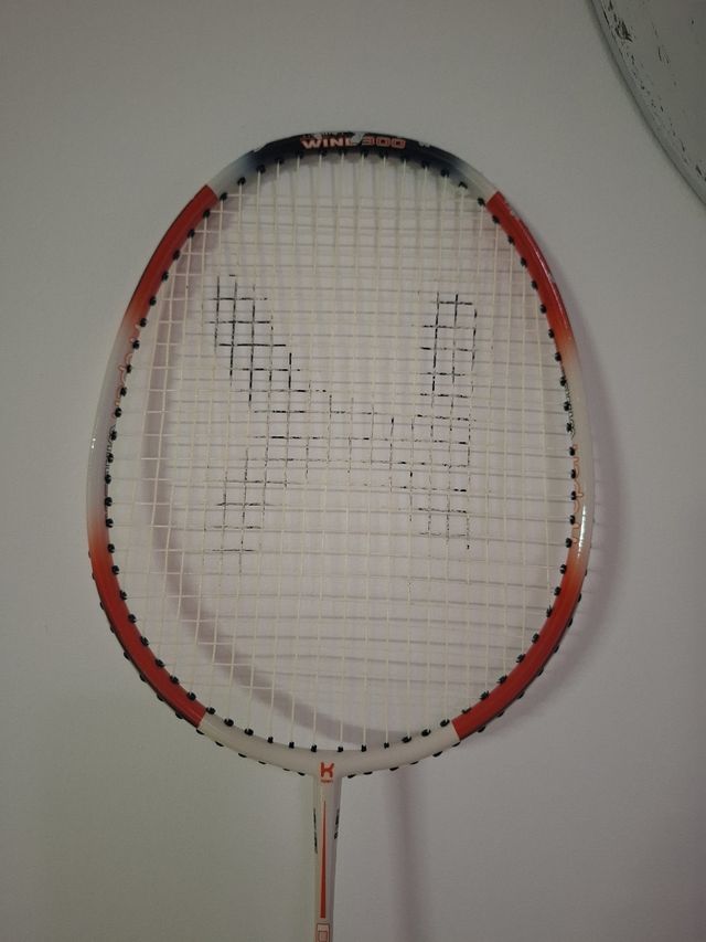 Raqueta de bádminton WIND 300