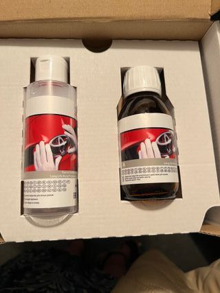 Kit Protección Coche Toyota