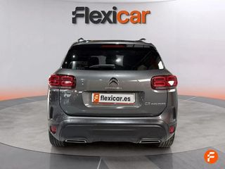 Citroën C5 Aircross PureTech 96kW (130CV) S&S Feel
