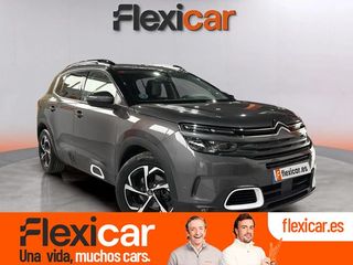 Citroën C5 Aircross PureTech 96kW (130CV) S&S Feel
