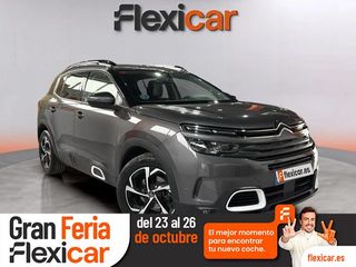 Citroën C5 Aircross PureTech 96kW (130CV) S&S Feel