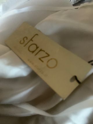 Nuova lingerie in seta