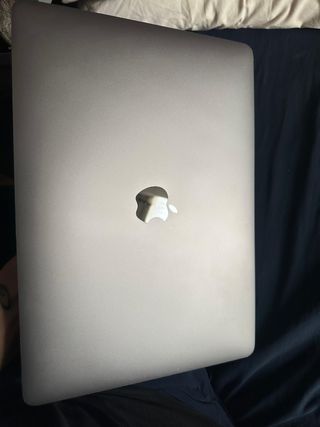 MacBook Pro 13 Plata