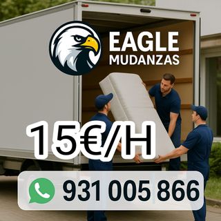 Mudanzas Premium ✔️ Montaje + Seguro + Presupuesto