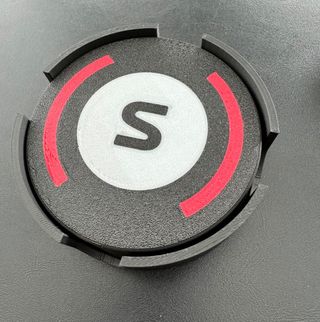 Posavasos Pirelli F1 Neumáticos