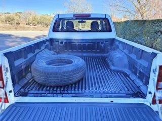 Isuzu D-Max Space 4X4 1.9 A/C