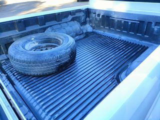 Isuzu D-Max Space 4X4 1.9 A/C