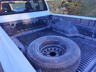 Isuzu D-Max Space 4X4 1.9 A/C