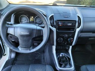 Isuzu D-Max Space 4X4 1.9 A/C