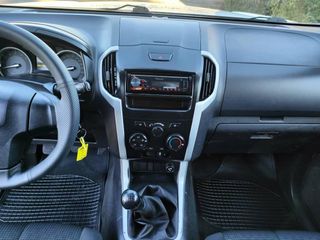 Isuzu D-Max Space 4X4 1.9 A/C