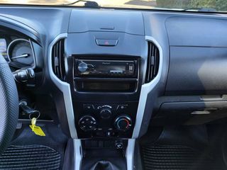 Isuzu D-Max Space 4X4 1.9 A/C