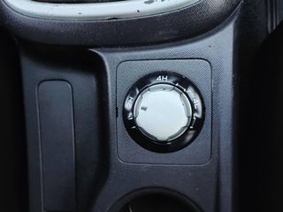 Isuzu D-Max Space 4X4 1.9 A/C