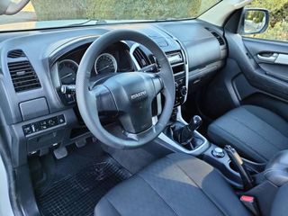 Isuzu D-Max Space 4X4 1.9 A/C