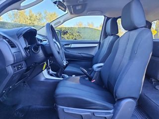 Isuzu D-Max Space 4X4 1.9 A/C