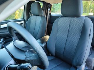 Isuzu D-Max Space 4X4 1.9 A/C
