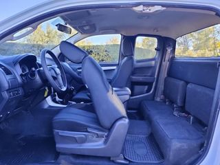 Isuzu D-Max Space 4X4 1.9 A/C