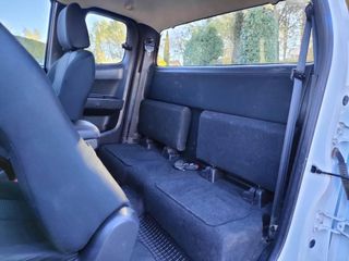 Isuzu D-Max Space 4X4 1.9 A/C