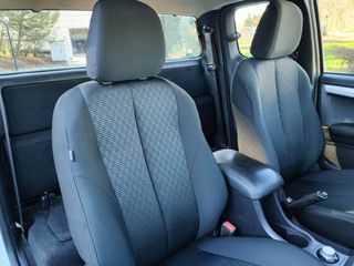 Isuzu D-Max Space 4X4 1.9 A/C