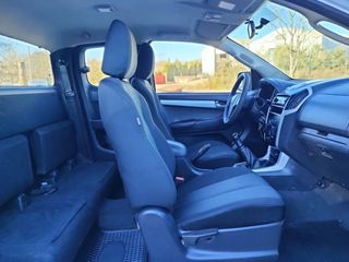 Isuzu D-Max Space 4X4 1.9 A/C