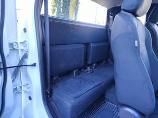 Isuzu D-Max Space 4X4 1.9 A/C