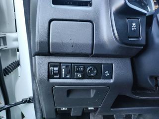 Isuzu D-Max Space 4X4 1.9 A/C