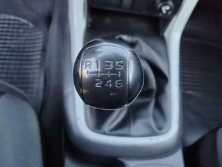 Isuzu D-Max Space 4X4 1.9 A/C