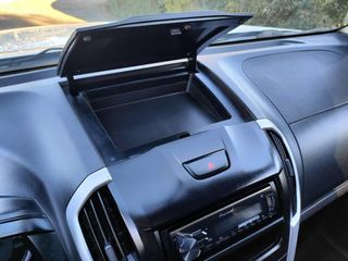 Isuzu D-Max Space 4X4 1.9 A/C