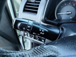 Isuzu D-Max Space 4X4 1.9 A/C