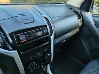 Isuzu D-Max Space 4X4 1.9 A/C