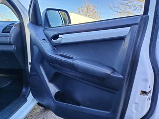 Isuzu D-Max Space 4X4 1.9 A/C