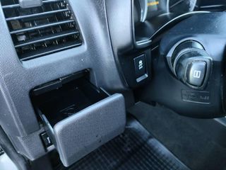 Isuzu D-Max Space 4X4 1.9 A/C