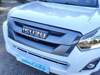 Isuzu D-Max Space 4X4 1.9 A/C