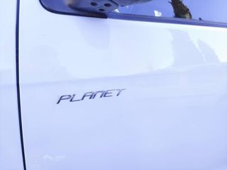 Isuzu D-Max Space 4X4 1.9 A/C