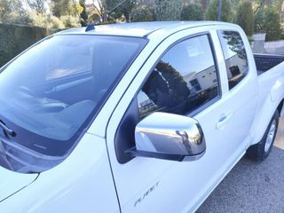 Isuzu D-Max Space 4X4 1.9 A/C
