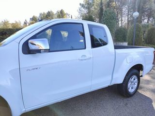 Isuzu D-Max Space 4X4 1.9 A/C