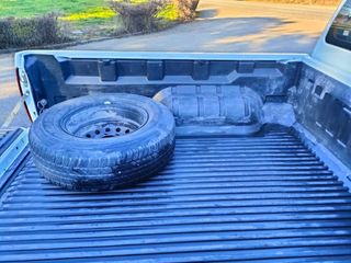 Isuzu D-Max Space 4X4 1.9 A/C