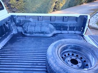 Isuzu D-Max Space 4X4 1.9 A/C