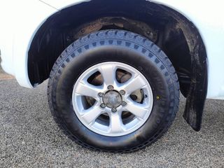 Isuzu D-Max Space 4X4 1.9 A/C