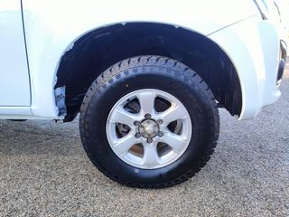 Isuzu D-Max Space 4X4 1.9 A/C