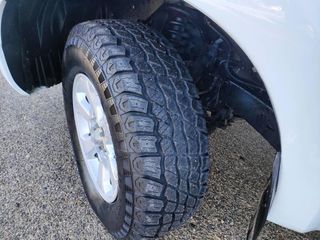 Isuzu D-Max Space 4X4 1.9 A/C