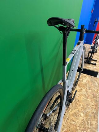 Bicicleta Eléctrica Berria Mistral Elite+