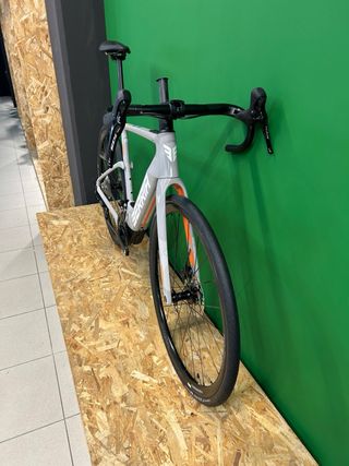Bicicleta Eléctrica Berria Mistral Elite+